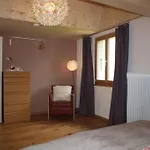 Chez Sophie Aletsch - Binntal Apartamento