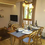 Apartamento Chez Sophie Aletsch - Binntal Grengiols