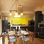 Chez Sophie Aletsch - Binntal