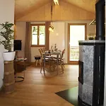 Apartamento Chez Sophie Aletsch - Binntal Grengiols