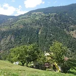 Chez Sophie Aletsch - Binntal شقة Grengiols