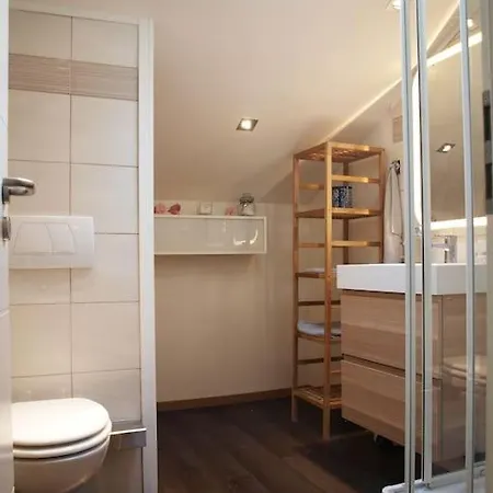 Apartmán Chez Sophie Aletsch - Binntal Grengiols