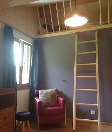 Chez Sophie Aletsch - Binntal