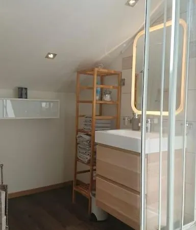 Chez Sophie Aletsch - Binntal *