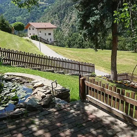 Chez Sophie Aletsch - Binntal