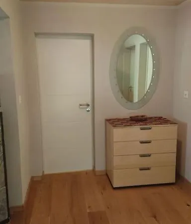 Chez Sophie Aletsch - Binntal شقة *