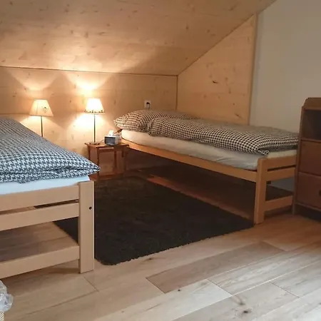 Chez Sophie Aletsch - Binntal * Grengiols