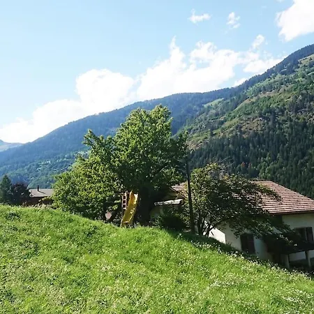 Chez Sophie Aletsch - Binntal شقة Grengiols