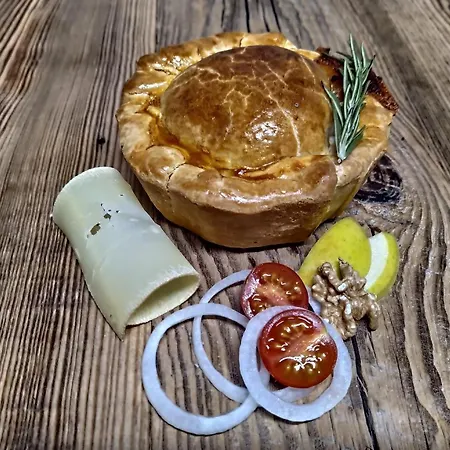 Chez Sophie Aletsch - Binntal