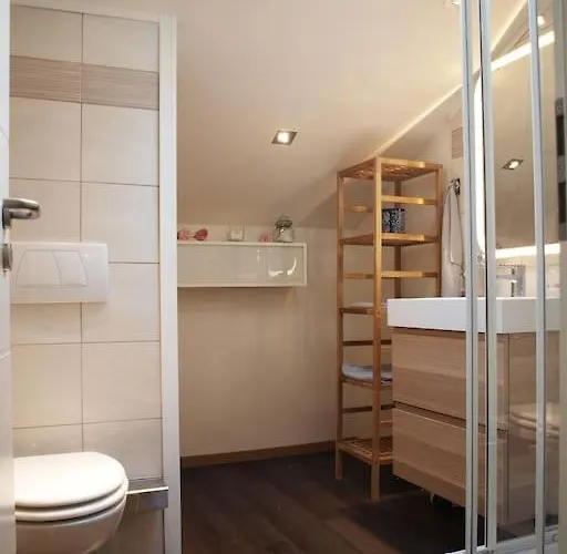 Apartament Chez Sophie Aletsch - Binntal Grengiols