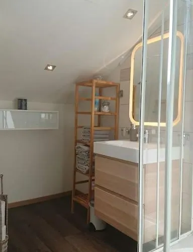 Chez Sophie Aletsch - Binntal *