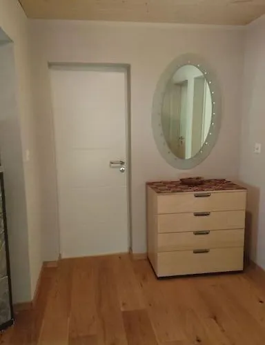 Chez Sophie Aletsch - Binntal Apartment *