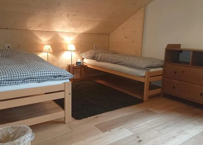 Chez Sophie Aletsch - Binntal * Grengiols