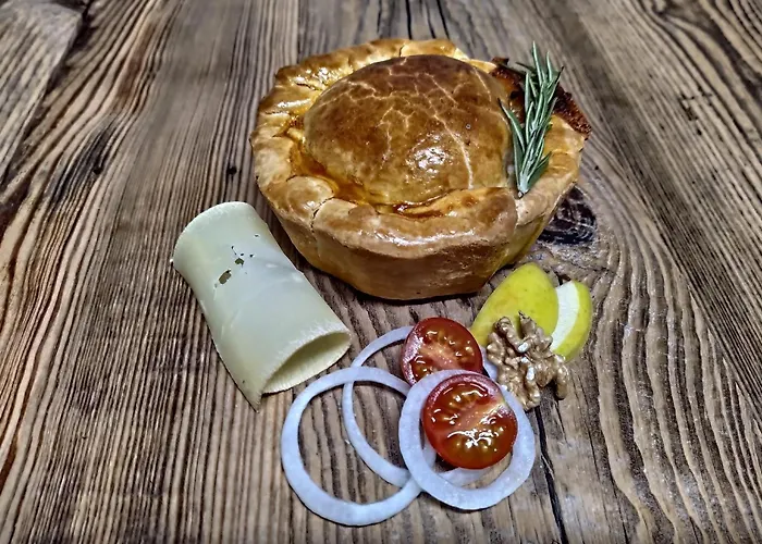 Chez Sophie Aletsch - Binntal