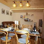 Chez Sophie Aletsch - Binntal Apartmán Grengiols