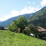 Chez Sophie Aletsch - Binntal Apartmán Grengiols