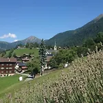 Chez Sophie Aletsch - Binntal * Grengiols