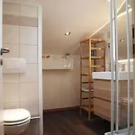 Διαμέρισμα Chez Sophie Aletsch - Binntal Grengiols