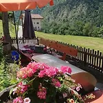 Chez Sophie Aletsch - Binntal Διαμέρισμα *